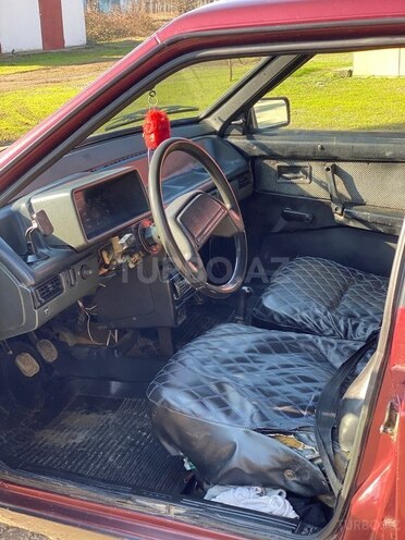 LADA (VAZ) 21099 1995, 180,707 km - 1.6 л - Lənkəran