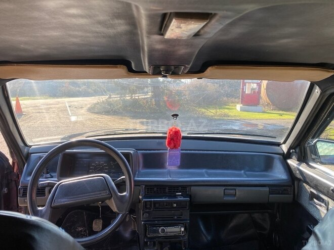 LADA (VAZ) 21099 1995, 180,707 km - 1.6 л - Lənkəran