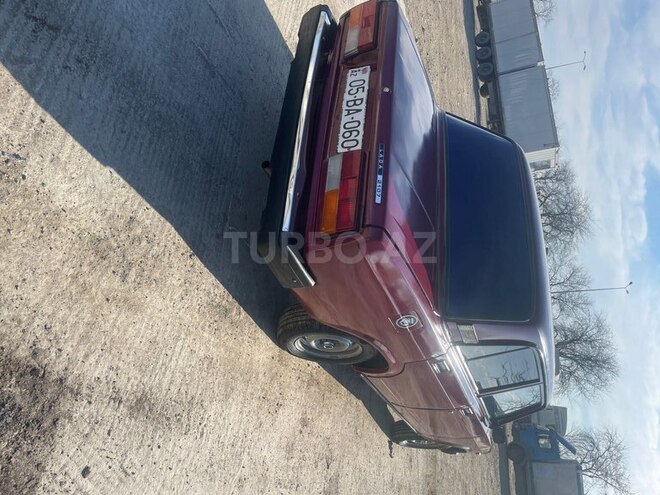LADA (VAZ) 2107 1990, 21,500 km - 1.6 l - Gəncə