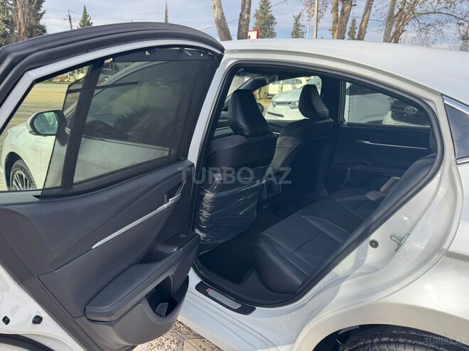 Toyota Camry 2024, 0 km - 2.5 l - Lənkəran