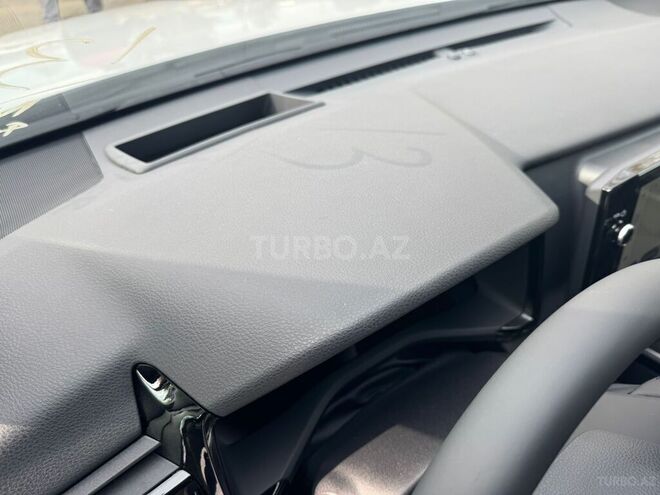 Toyota Camry 2024, 0 km - 2.5 l - Lənkəran