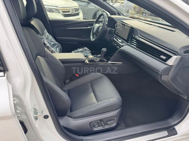 Toyota Camry 2024, 0 km - 2.5 l - Lənkəran