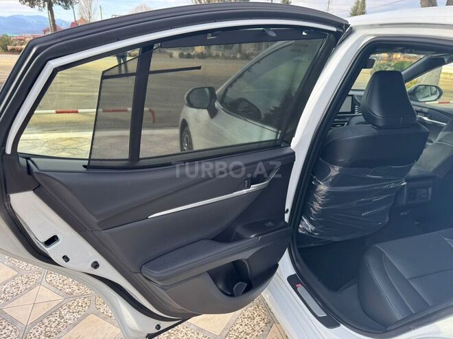 Toyota Camry 2024, 0 km - 2.5 l - Lənkəran