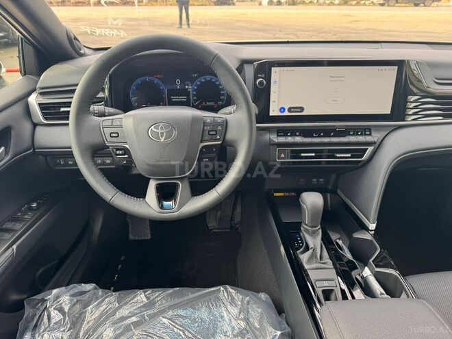 Toyota Camry 2024, 0 km - 2.5 l - Lənkəran