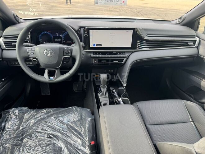 Toyota Camry 2024, 0 km - 2.5 l - Lənkəran