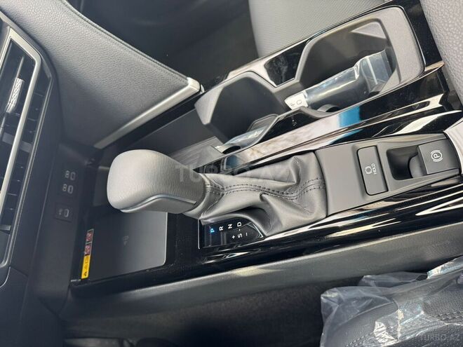 Toyota Camry 2024, 0 km - 2.5 l - Lənkəran