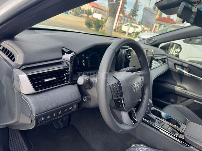 Toyota Camry 2024, 0 km - 2.5 l - Lənkəran
