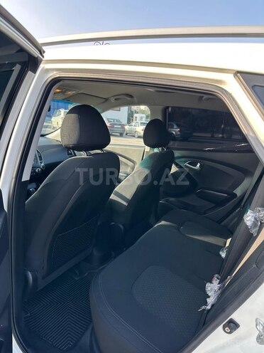 Hyundai ix35 2012, 142,821 km - 2.0 l - Sumqayıt