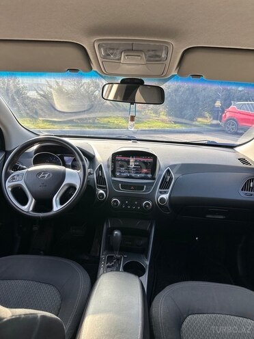 Hyundai ix35 2012, 142,821 km - 2.0 l - Sumqayıt