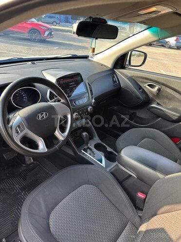 Hyundai ix35 2012, 142,821 km - 2.0 l - Sumqayıt