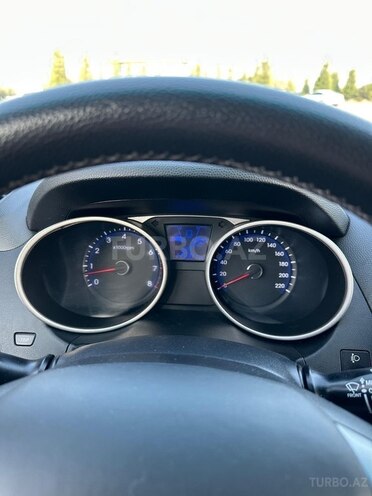 Hyundai ix35 2012, 142,821 km - 2.0 l - Sumqayıt