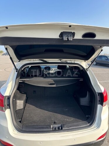 Hyundai ix35 2012, 142,821 km - 2.0 l - Sumqayıt