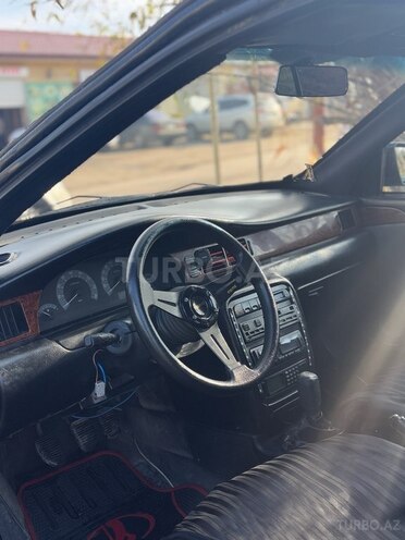 Iran Khodro Samand 2007, 250,000 km - 1.8 l - Şirvan