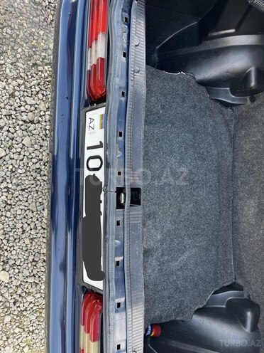 Mercedes 190 1990, 247,352 km - 2.0 l - Sumqayıt