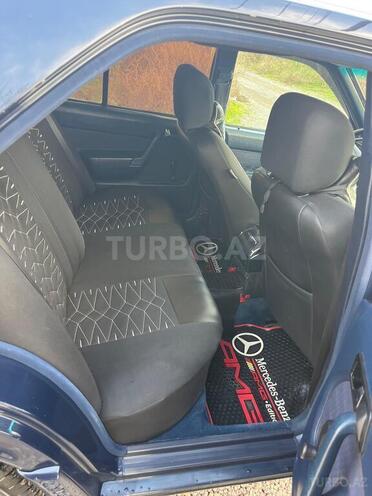 Mercedes 190 1990, 247,352 km - 2.0 l - Sumqayıt