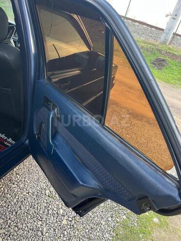 Mercedes 190 1990, 247,352 km - 2.0 l - Sumqayıt
