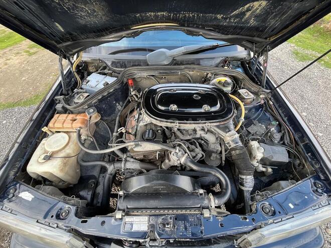 Mercedes 190 1990, 247,352 km - 2.0 l - Sumqayıt