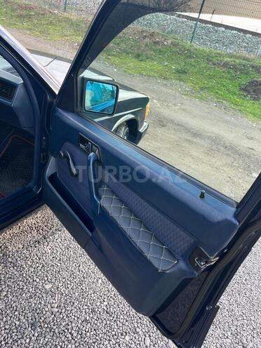 Mercedes 190 1990, 247,352 km - 2.0 l - Sumqayıt