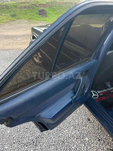 Mercedes 190 1990, 247,352 km - 2.0 l - Sumqayıt