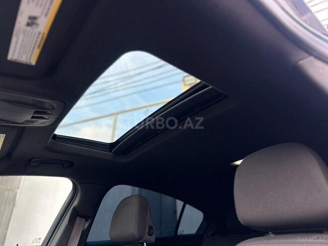 Chevrolet Cruze 2017, 148,000 km - 1.4 l - Bakı