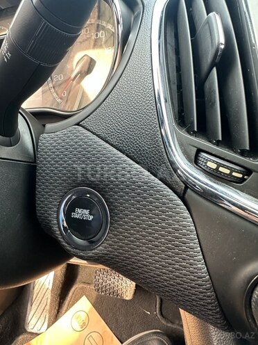 Chevrolet Cruze 2017, 148,000 km - 1.4 l - Bakı
