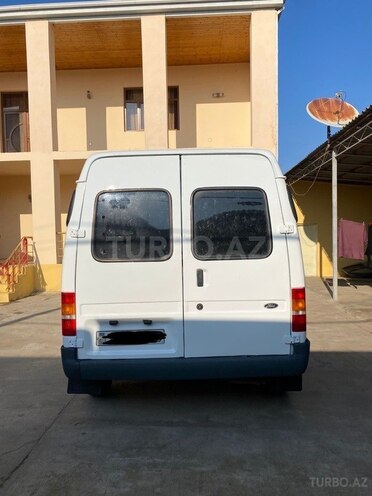 Ford Transit 1999, 456,764 km - 2.5 л - Bakı