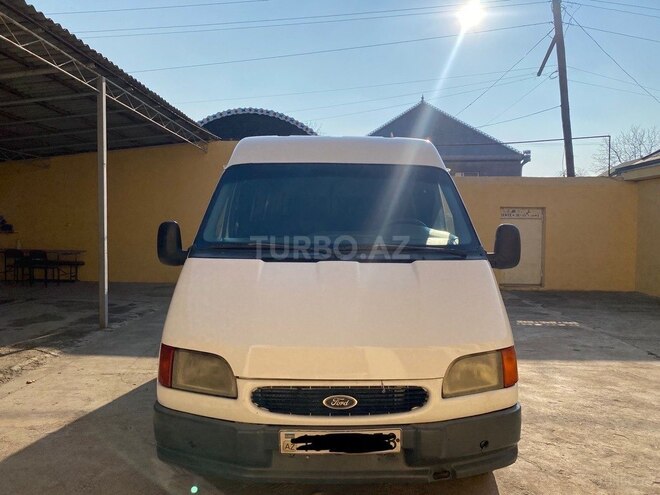 Ford Transit 1999, 456,764 km - 2.5 л - Bakı