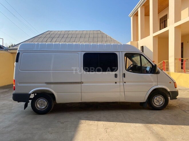 Ford Transit 1999, 456,764 km - 2.5 л - Bakı