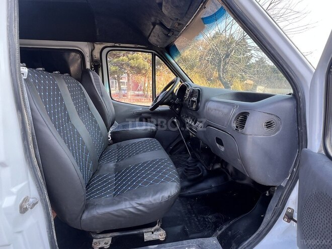 Ford Transit 1999, 456,764 km - 2.5 л - Bakı