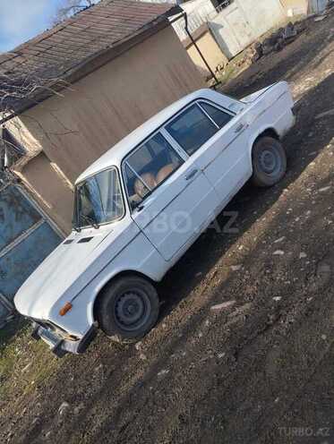 LADA (VAZ) 2106 1975, 280,000 km - 1.6 l - Qusar