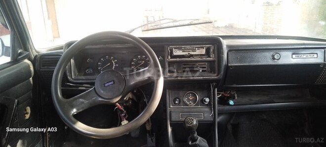 LADA (VAZ) 2107 1996, 250,000 km - 1.5 л - Neftçala