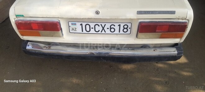 LADA (VAZ) 2107 1996, 250,000 km - 1.5 л - Neftçala