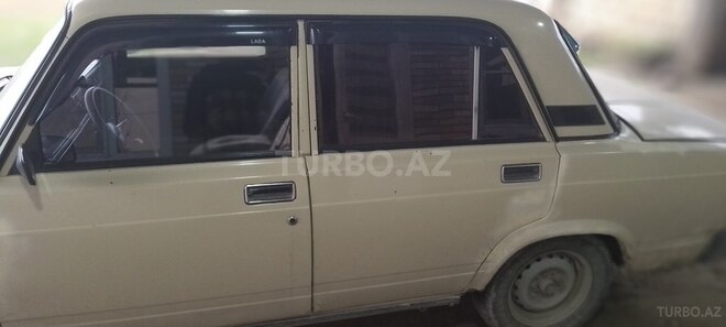 LADA (VAZ) 2107 1996, 250,000 km - 1.5 л - Neftçala