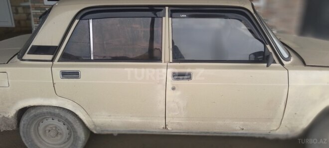 LADA (VAZ) 2107 1996, 250,000 km - 1.5 л - Neftçala