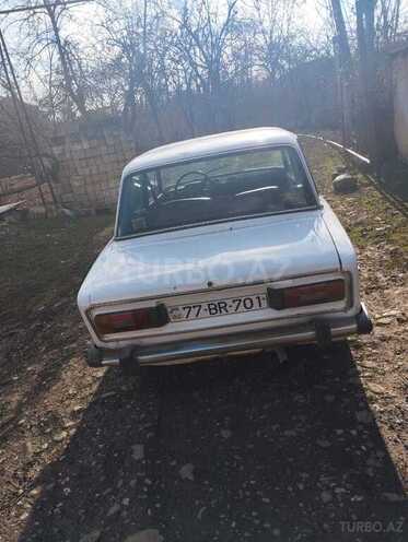 LADA (VAZ) 2106 1975, 280,000 km - 1.6 l - Qusar