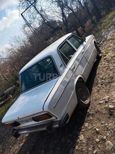 LADA (VAZ) 2106 1975, 280,000 km - 1.6 l - Qusar