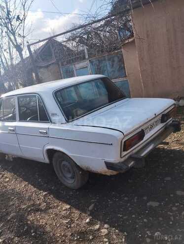 LADA (VAZ) 2106 1975, 280,000 km - 1.6 l - Qusar
