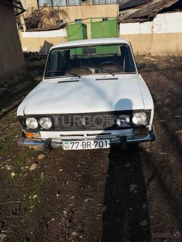 LADA (VAZ) 2106 1975, 280,000 km - 1.6 l - Qusar