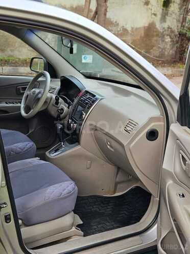 Hyundai Tucson 2005, 269,000 km - 2.0 l - Bakı