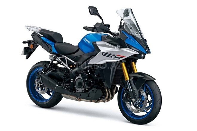 Suzuki  2024, 0 km - 1.0 l - Bakı