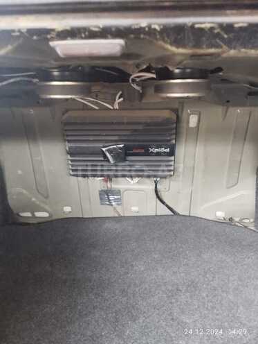 Mercedes C 180 1998, 300,000 km - 1.8 l - Ağsu