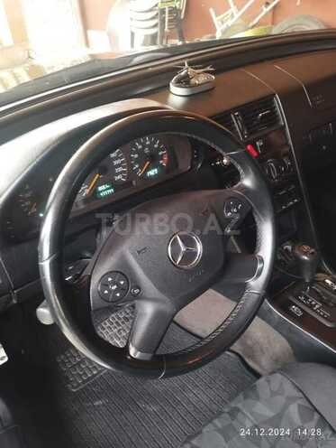 Mercedes C 180 1998, 300,000 km - 1.8 l - Ağsu