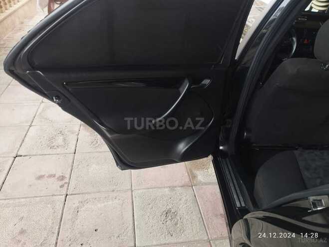 Mercedes C 180 1998, 300,000 km - 1.8 l - Ağsu