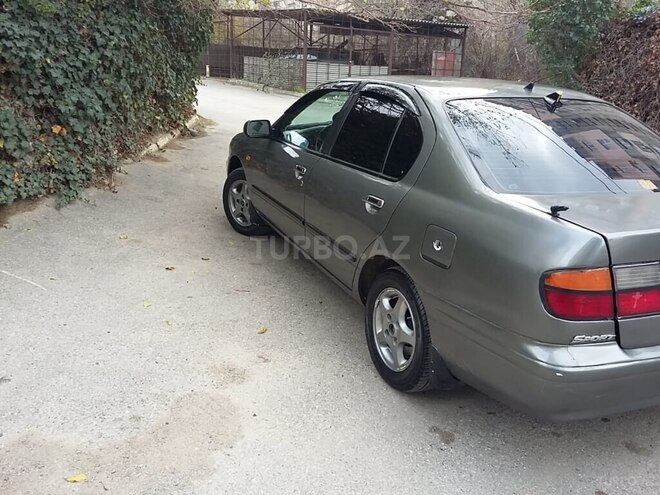 Nissan Sunny 1998, 360,086 km - 1.5 l - Bakı