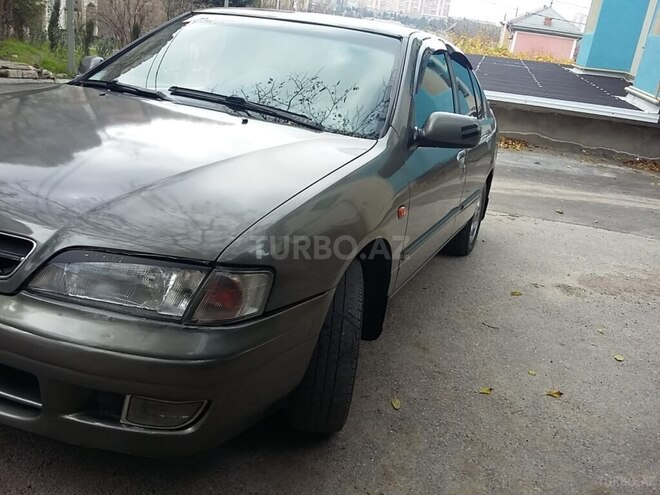 Nissan Sunny 1998, 360,086 km - 1.5 l - Bakı