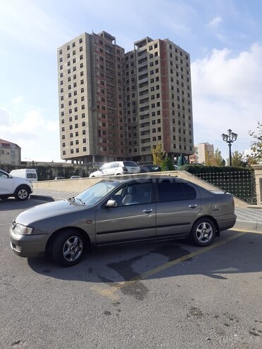 Nissan Sunny 1998, 360,086 km - 1.5 l - Bakı