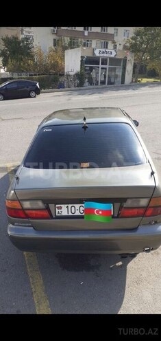 Nissan Sunny 1998, 360,086 km - 1.5 l - Bakı