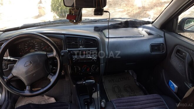 Nissan Sunny 1998, 360,086 km - 1.5 l - Bakı