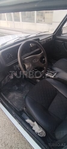 LADA (VAZ) 2107 1984, 27,777 km - 1.6 л - Sabirabad