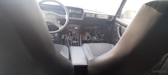 LADA (VAZ) 2107 1984, 27,777 km - 1.6 л - Sabirabad
